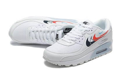Nike Air Max 90 'White Midnight Navy'