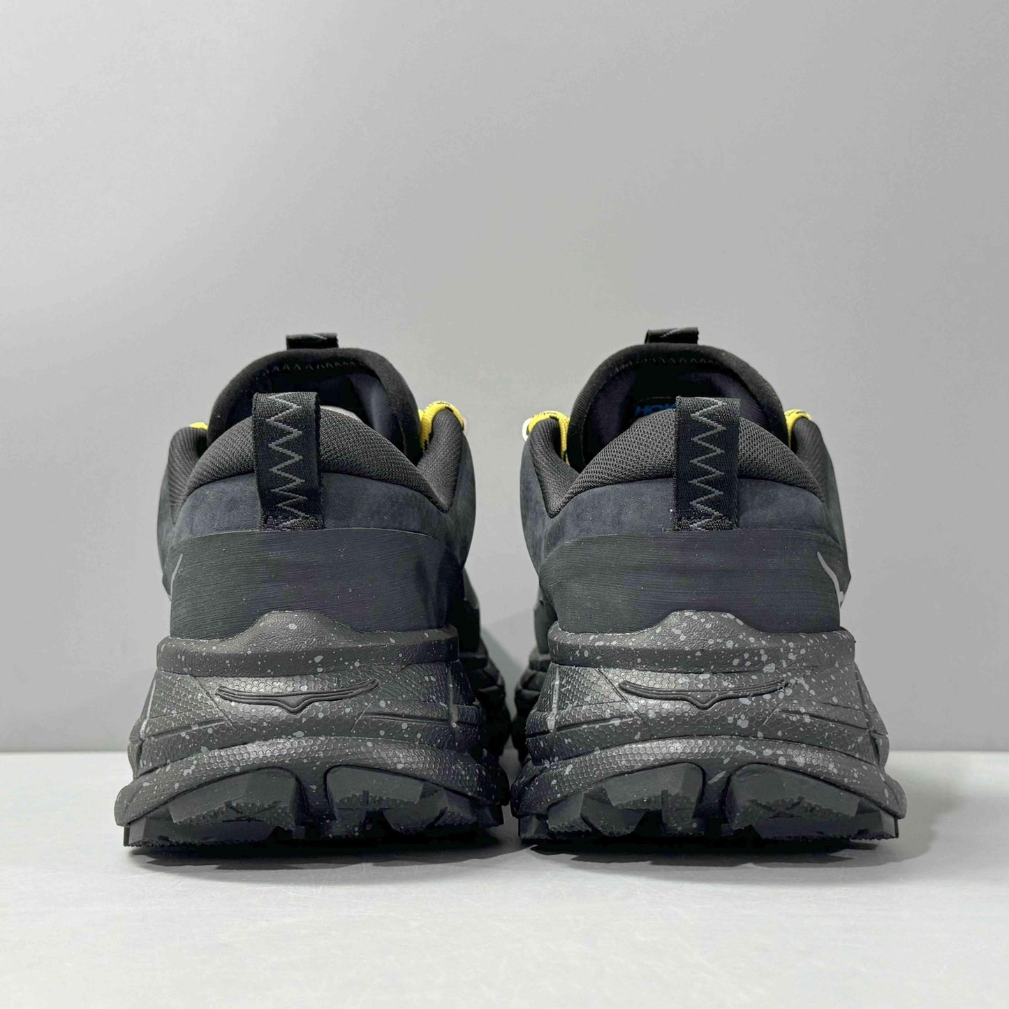 Hoka One One Tor Summit 2 'Black'