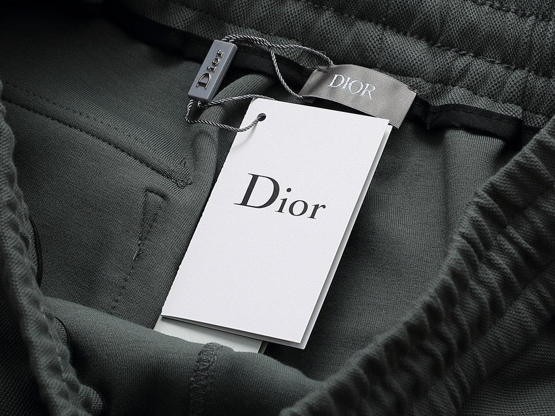 Dior Long Pant 'Grey'