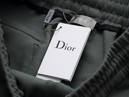 Dior Long Pant 'Grey'