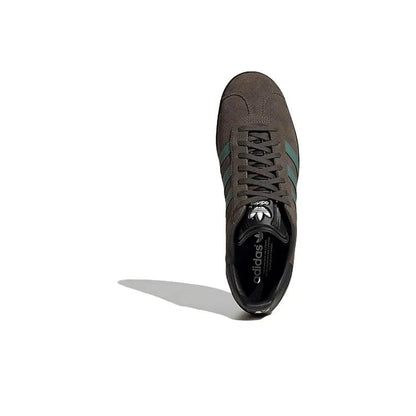 Adidas Originals Gazelle Indoor 'Olive Green Black'