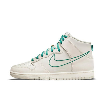 Nike Dunk High 'First Use Sail'