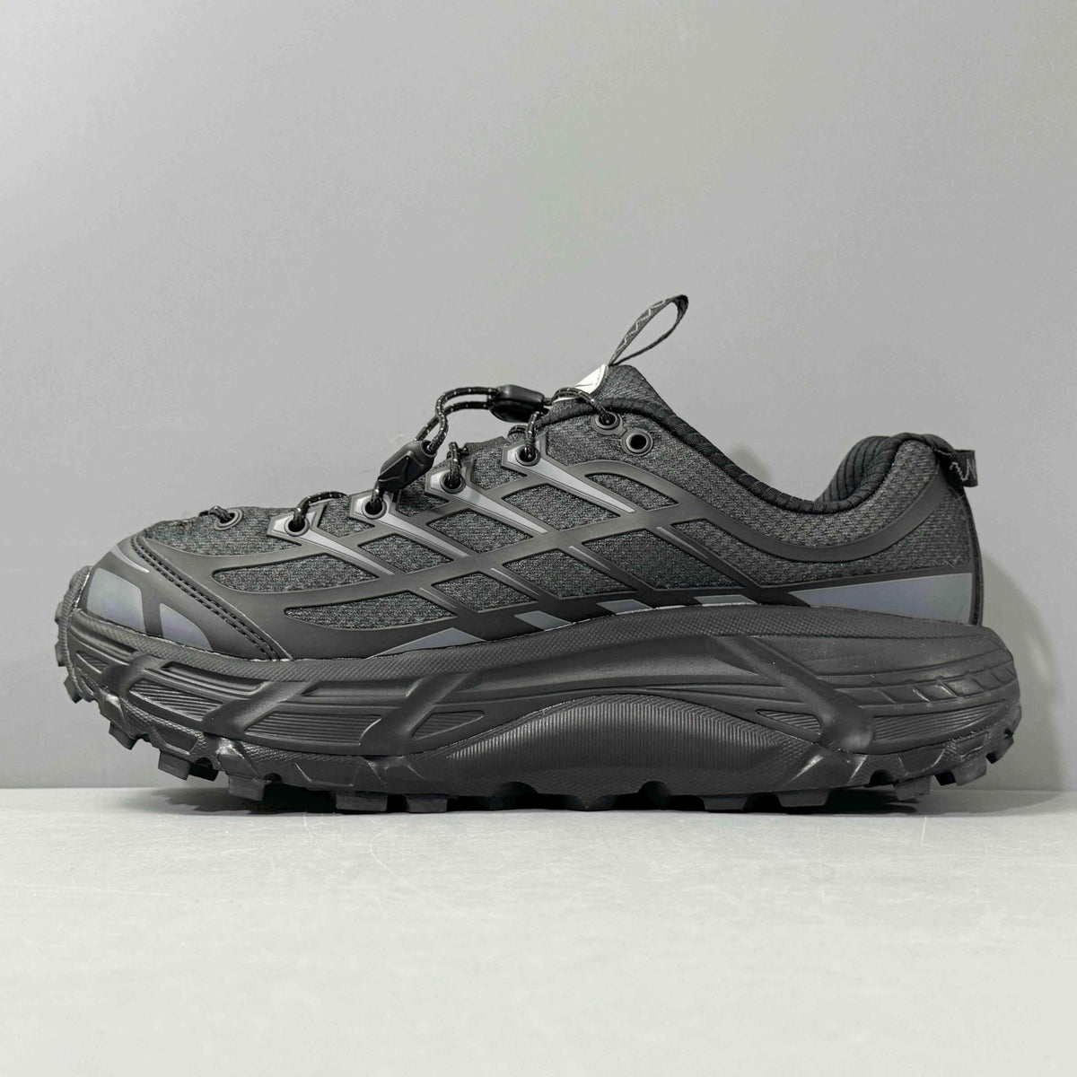 Hoka One One Mafate Three2 'Black'