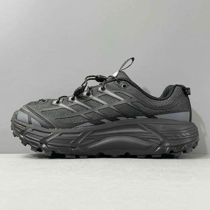 Hoka One One Mafate Three2 'Black'