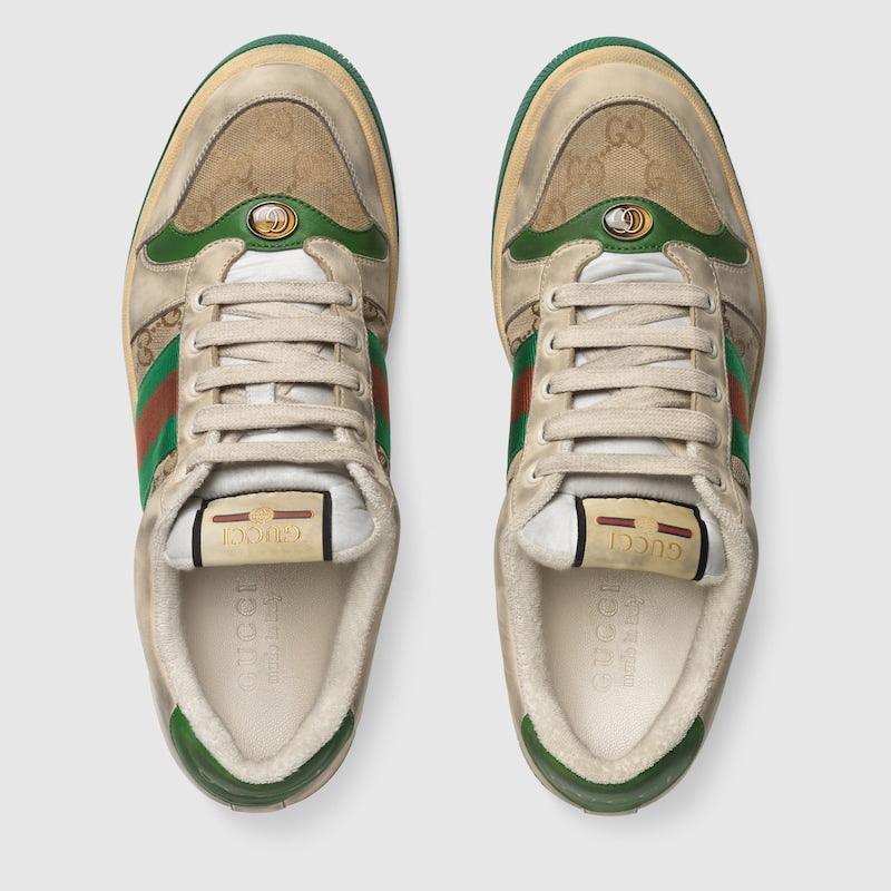 SCREENER SNEAKER