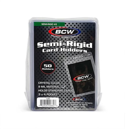 Semi-Rigid Card Holder #2 — photo 2 of 2