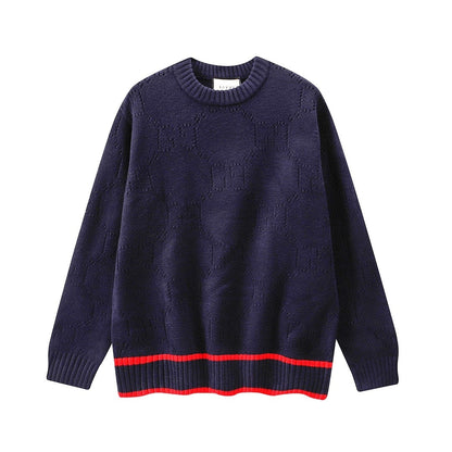 GUCCI Cotton Jersey Sweatshirt New & Authentic