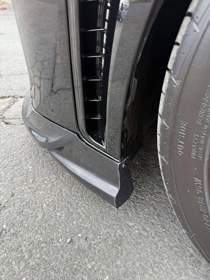 Front Lip – TOYOTA GR COROLLA (KOUKI, E210, 2025+)