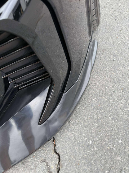 Front Lip – TOYOTA GR COROLLA (KOUKI, E210, 2025+)