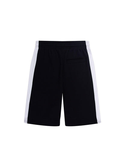 Balenciaga Sport Short Pant 'Black/White'