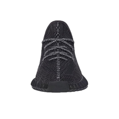 Yeezy Boost 350 V2 'Black (Non-Reflective)'