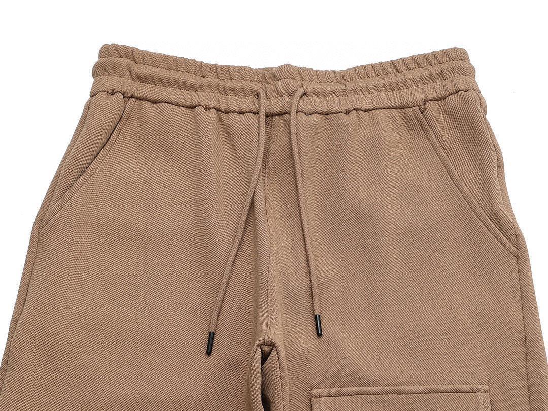 Prada Long Pant 'Beige'