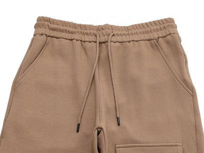 Prada Long Pant 'Beige'
