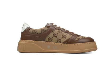 Gucci Chunky B 'Brown'