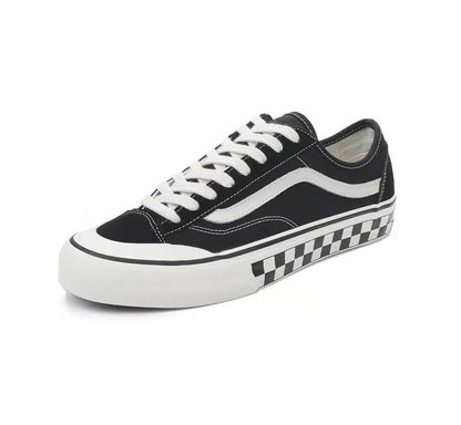 Vans Style 36 Cecon SF 'Black/White'