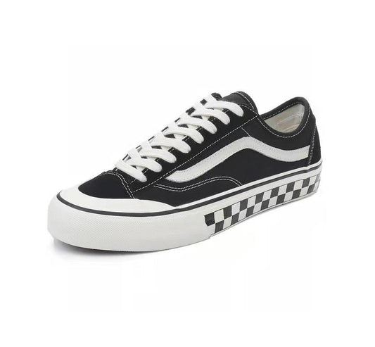 Vans Style 36 Cecon SF 'Black/White'