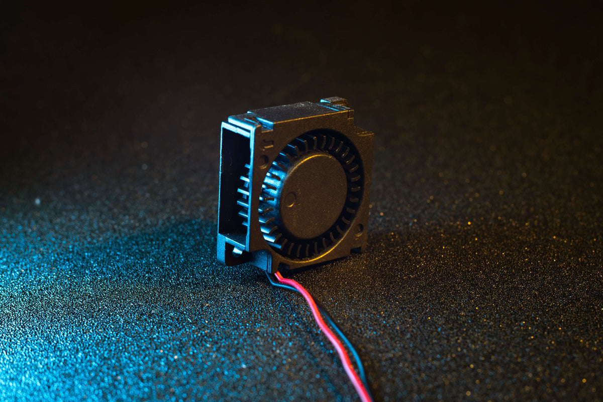 HoneyBadger Performance Series 3010 Blower Fan — photo 3 of 4