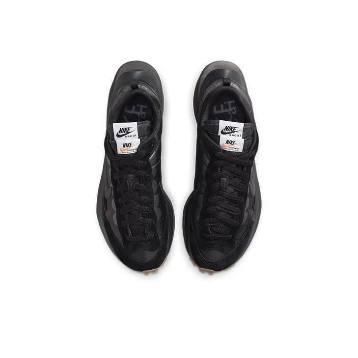 Nike Vaporwaffle Sacai 'Black Gum'