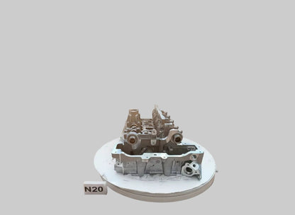 DAS MOTOR HAUS BMW N20 OE# 11-12-7-624-778 Cylinder Head Complete with Camshafts & 2012-2020 for 2.0L 4-Cylinder Engine