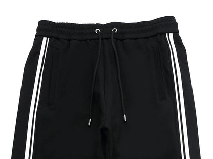 Gucci Long Pant 'Black/White'