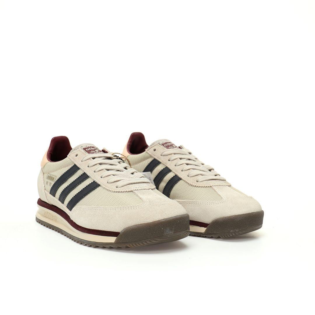 Adidas Originals SL 72 RS 'Grey/Brown'