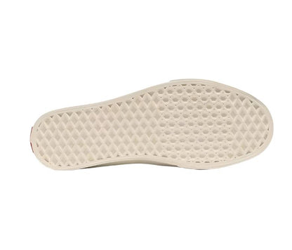 Vans Fear of God x Slip-On 47 DX 'Collection 2 Black White'
