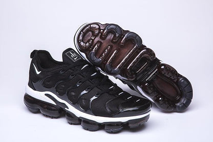 Nike Air VaporMax Plus 'Overbranding Black'