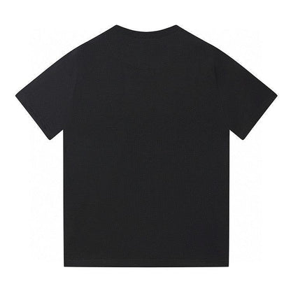Loewe T-Shirt Without Collar 'Black'