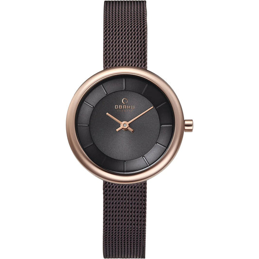 Obaku Women's Classic