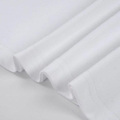 Louis Vuitton T-Shirt Without Collar 'White'