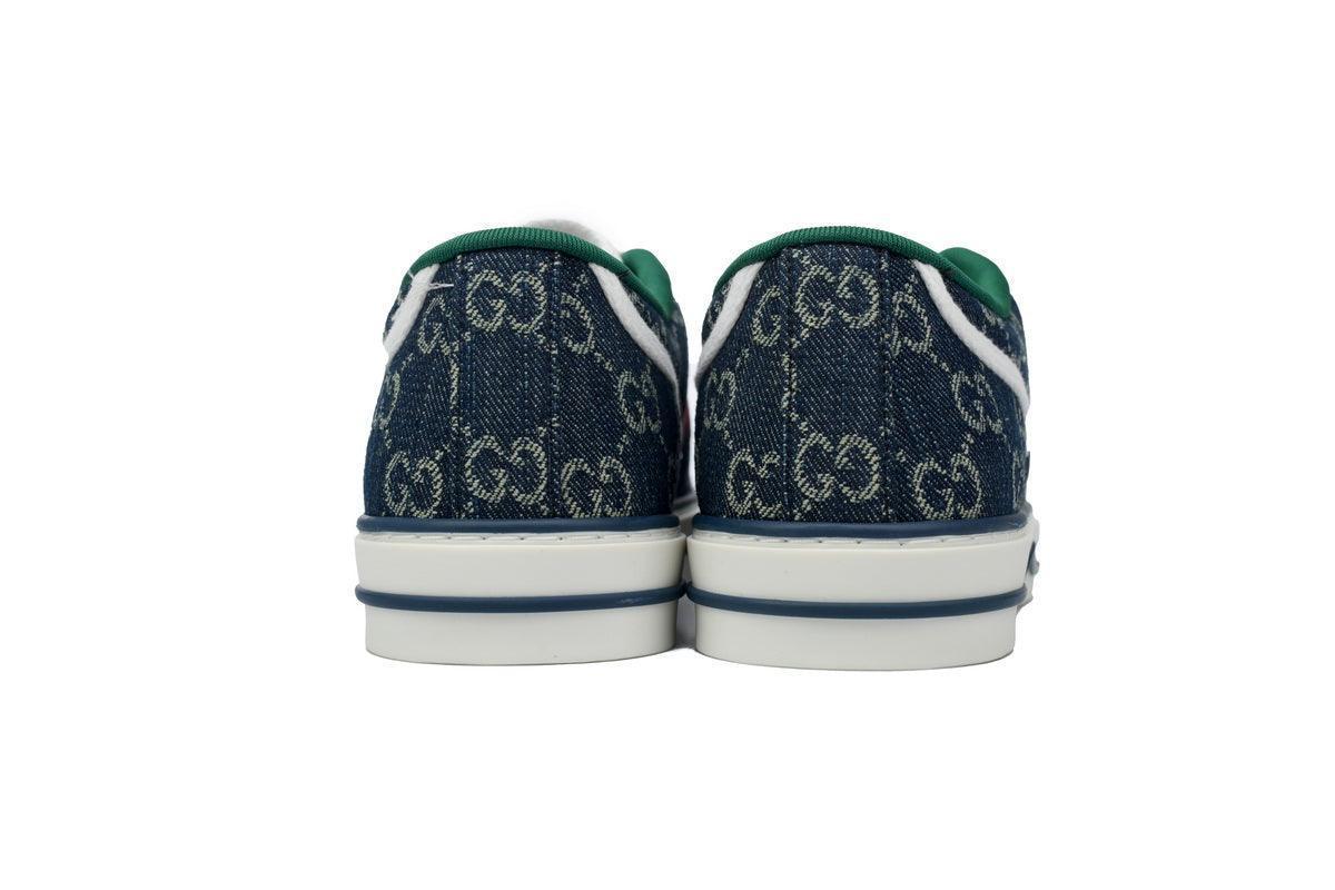 GG GUCCI TENNIS 1977 SNEAKER
