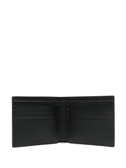 BALENCIAGA Mini Bifold Cash Portfolio