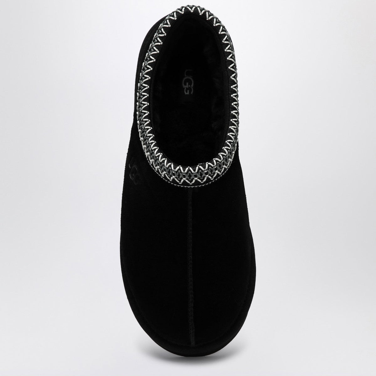 Ugg Tasman Black Slipper