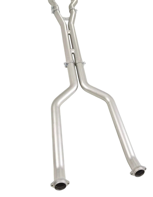 RENNELEMENT G90/G99 MIDPIPE