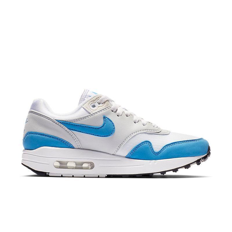 Nike Air Max 87 'White University Blue'