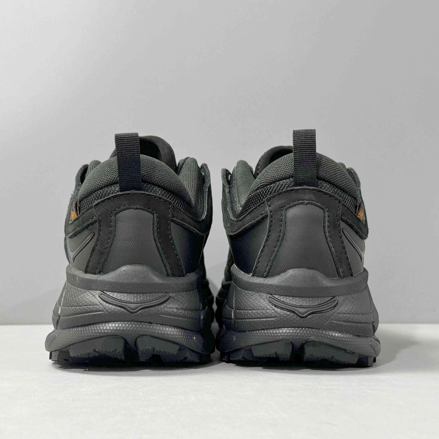 Hoka One One Tor Ultra Low Wp Jp 'Black'
