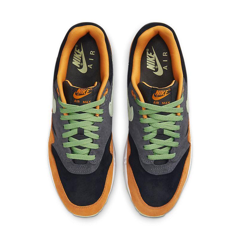 Nike Air Max 87 'Duck Honey Dew'