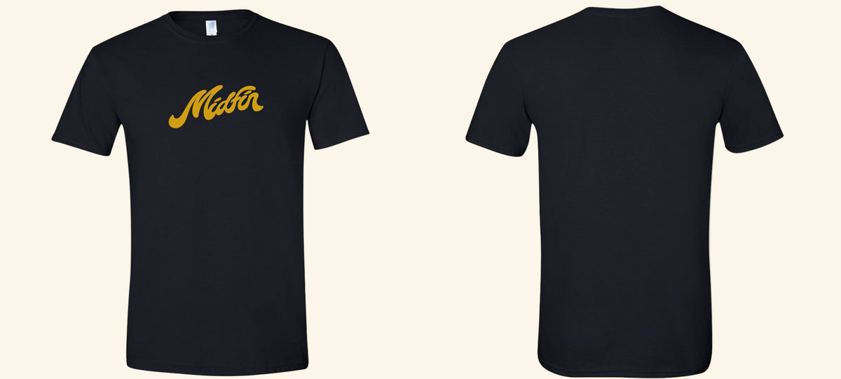 Logo Tee