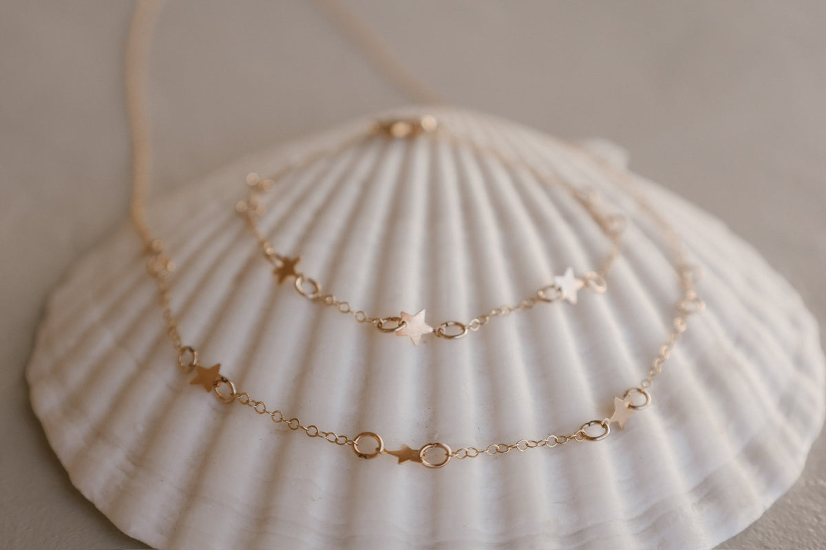 Caeli Corona Bracelet