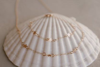Caeli Corona Bracelet