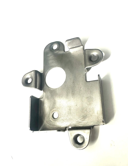 Exhaust Valve Motor Bracket — photo 1 of 2