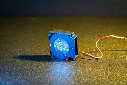 HoneyBadger Performance Series 4010 Blower Fan — photo 5 of 5