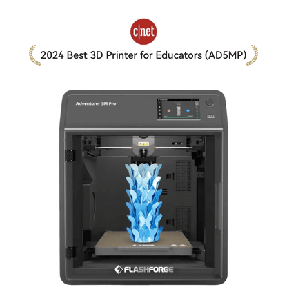 Flashforge Adventurer 5M Pro
