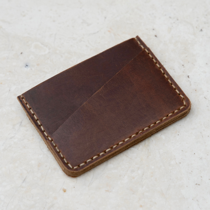The Brooklyn Set | A 4-Piece Leather Gift Set by LEATHERE