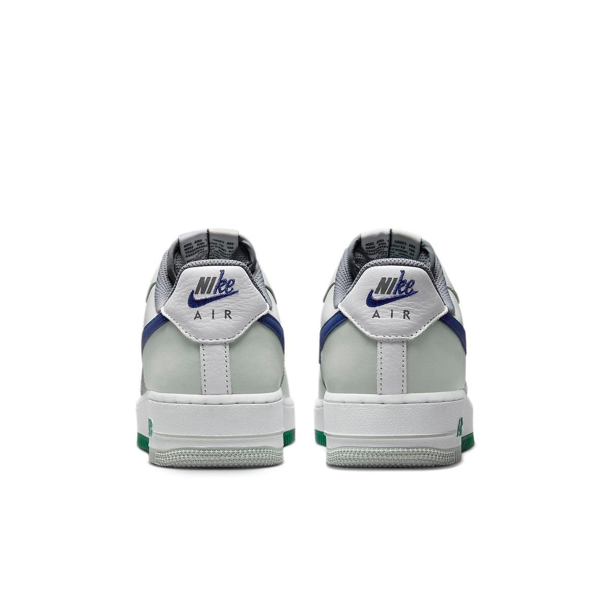 Air Force 1 Low 'Split'