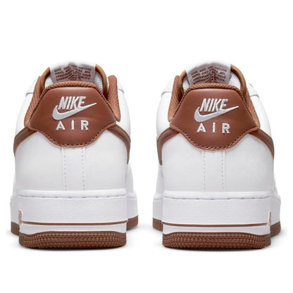 Nike Air Force 1 '07 'Pecan'