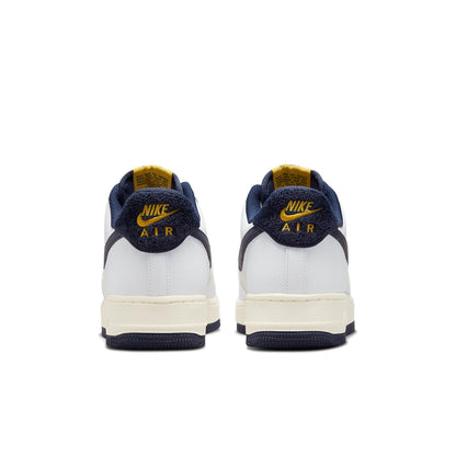 Nike Air Force 1 '07 LV8 'Varsity Jacket - Michigan'