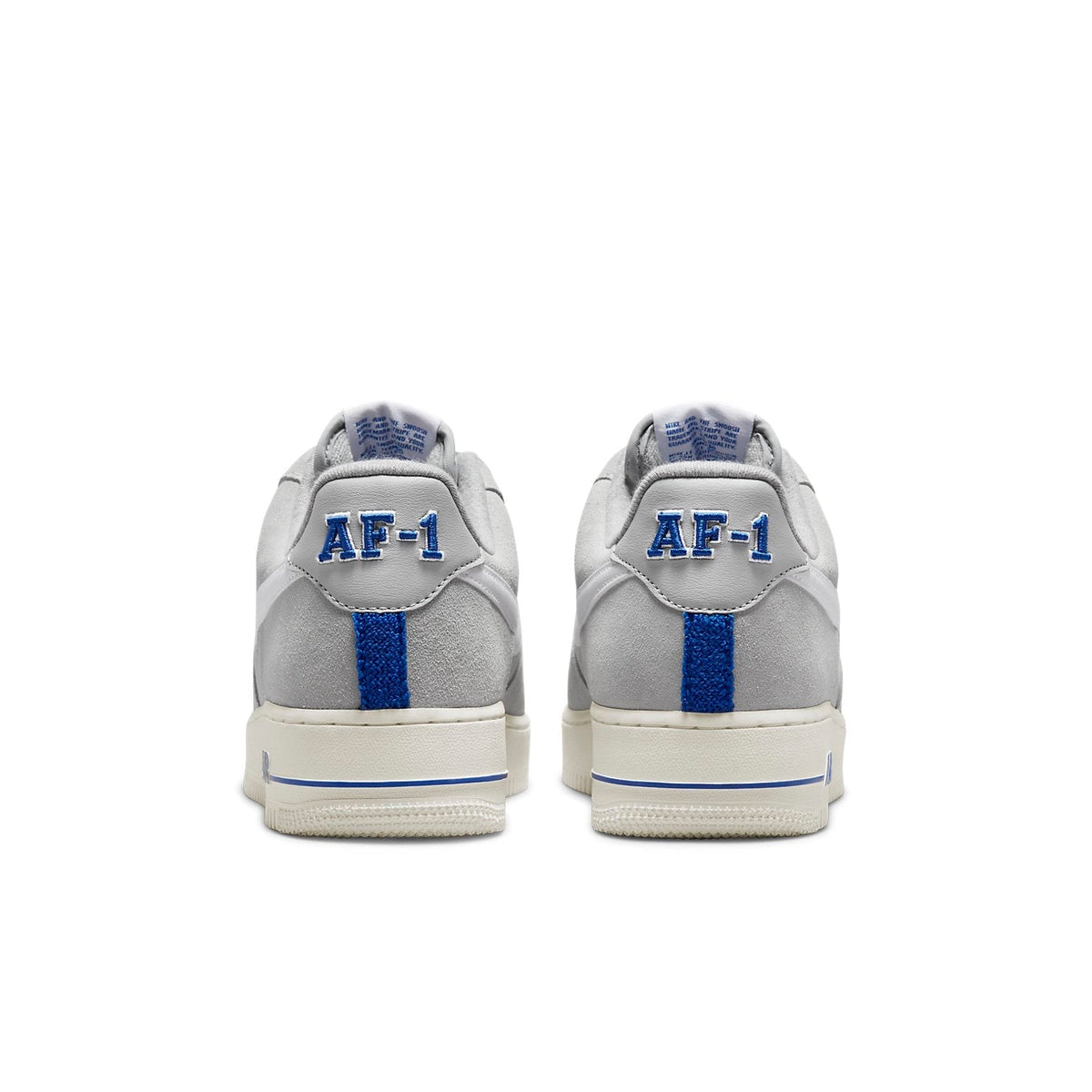 Air Force 1 Low 'Athletic Club White'