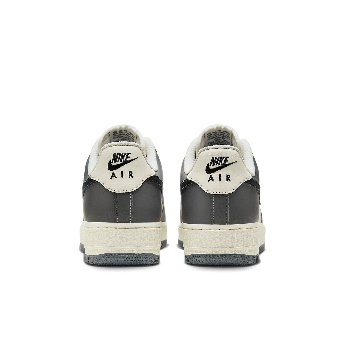 Nike Air Force 1 Low 'Grey White'