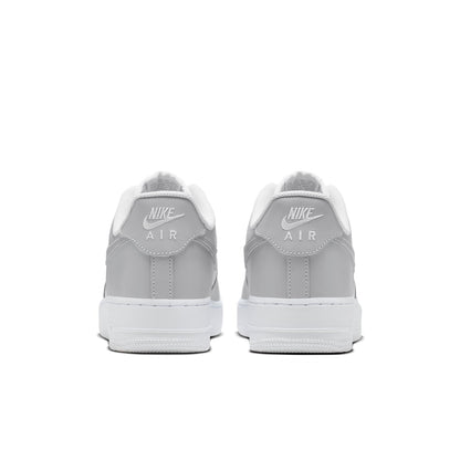 Air Force 1 07 'Light Smoke Grey White'